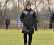 Dinamo - CS Mioveni 0-2 / Amical 12 ianuarie 2022