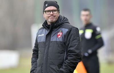 Cornel Dinu se ia de Flavius Stoican: „Nu de el are nevoie Dinamo acum”