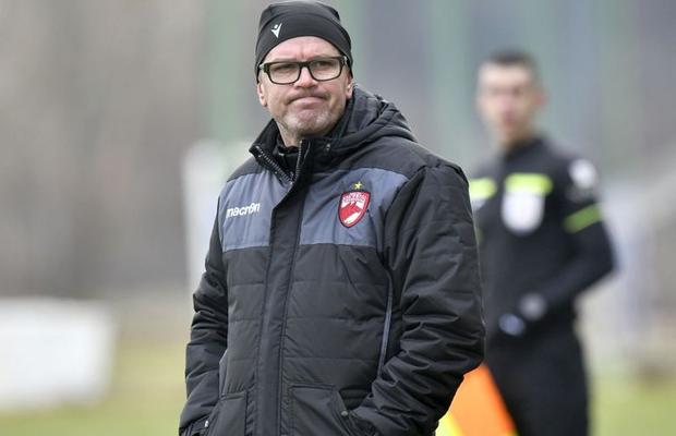 Cornel Dinu se ia de Flavius Stoican: „Nu de el are nevoie Dinamo acum”