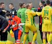 Dinamo - CS Mioveni / Sursă foto: GSP