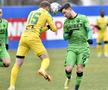 Dinamo - CS Mioveni 0-2 / Amical 12 ianuarie 2022