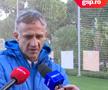 Chindia a pierdut al doilea amical din această iarnă, 0-3 cu Paksi. Emil Săndoi, antrenorul dâmbovițenilor, a tras concluziile la finalul jocului.