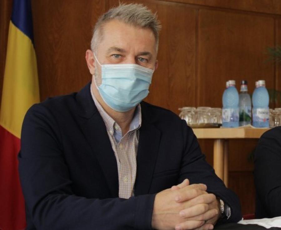 Valentin Iordănescu Un club din Liga 1 a rămas fără preşedinte, iar situație devine dramatică! Motivul plecării: „Simt că sprijinul se va împuțina”