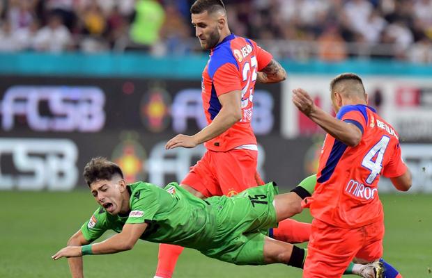 LPF a anunțat programul etapei #23 » Când se joacă derby-ul Dinamo - FCSB