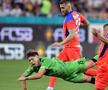 Dinamo - FCSB se joacă pe 30 ianuarie / FOTO: GSP