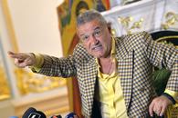 FCSB vrea schimbare protocolului din Liga 1 » Gigi Becali e dispus să achite suma necesară