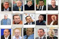 De ce a rezistat doar Gigi Becali? » Cum s-au scufundat, pe rând, cei mai puternici patroni din fotbalul românesc al ultimilor 20 de ani