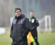 Scene dure în amicalul lui Dinamo de azi: fotbalist făcut KO, nervi și îmbrânceli: „E la spital, are ochiul umflat”