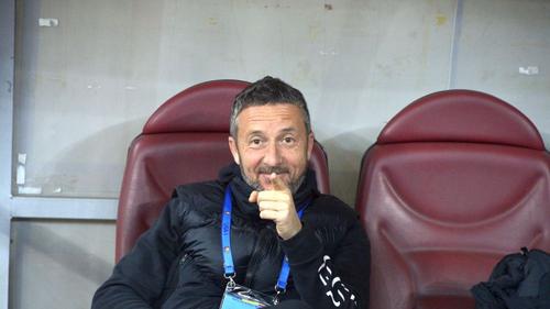 Mihai Stoica