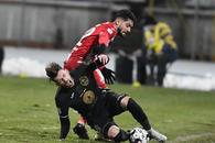 Un club din Liga 1 a rămas fără preşedinte, iar situație devine dramatică! Motivul plecării: „Simt că sprijinul se va împuțina”