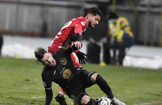 Un club din Liga 1 a rămas fără preşedinte, iar situație devine dramatică! Motivul plecării: „Simt că sprijinul se va împuțina”