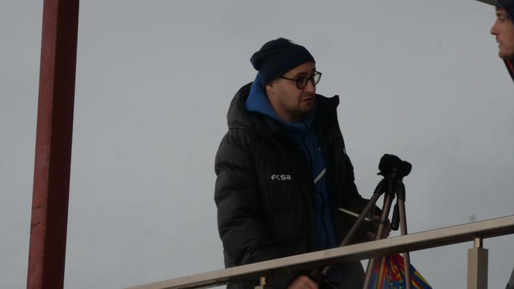 Foto: Vlad Nedelea (GSP)