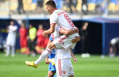 3 oferte din străinătate pentru mijlocașul de 23 de ani din Superliga format de Dinamo