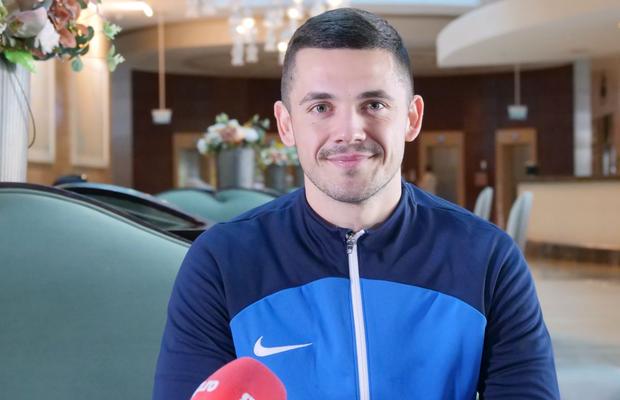 „La FCSB ți se dă impresia că e vina ta, însă, dacă o iei logic, nu e așa” » Andrei Dumiter speră ca plecarea de la FCSB să fie un pas înainte