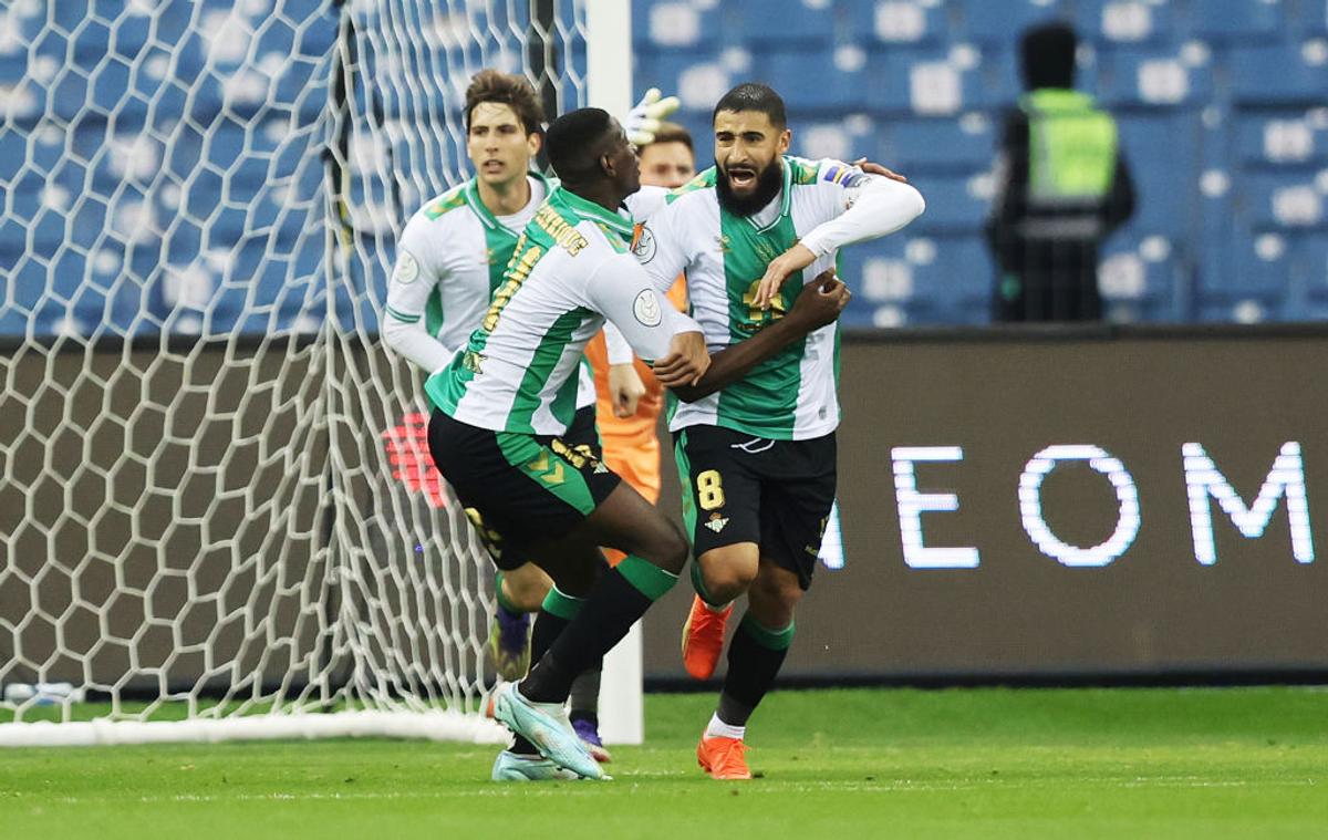 Primul El Clasico al anului se joacă în finala Supercupei Spaniei » Barcelona, calificare după loviturile de departajare în fața lui Betis
