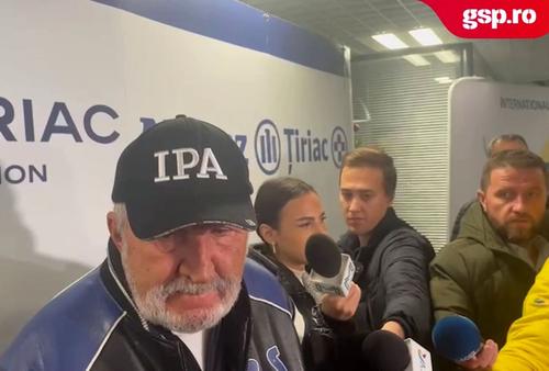 Ion Țiriac