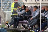 Pintilii i-a trezit pe federali! Un antrenor din Liga 1 activează de 4 ani fără carnet » Burchel acuză contractul ilegal, clubul se apără: „Voi i-ați dat legitimația”