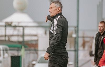3 goluri în amicalul U Cluj - FC Nurnberg » Ioan Ovidiu Sabău: „Jucătorii trebuie transformați mental. E mult de lucru”