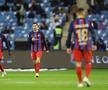 Primul El Clasico al anului se joacă în finala Supercupei Spaniei » Barcelona, calificare după loviturile de departajare în fața lui Betis