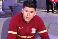 Săpunaru, reacție furibundă după „cazul Pintilii”: „Cum să fie ilegal? Ce, m-am cocoțat să culeg banane?! Am fost fotbalist 20 de ani, nu zugrav!”