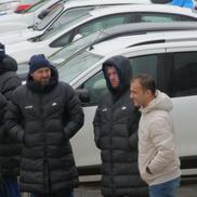 Foto: Vlad Nedelea (GSP)