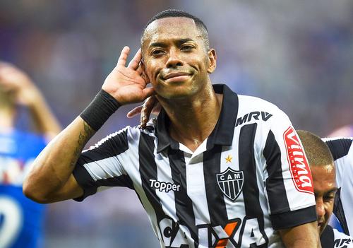 Robinho, 39 de ani pe 25 ianuarie, foto: Guliver/gettyimages