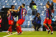 Primul El Clasico al anului se joacă în finala Supercupei Spaniei » Barcelona, calificare după loviturile de departajare în fața lui Betis