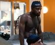 Și-au flexat mușchii la piscină: Deac, de pe coperta „Men's Health” + FCSB, ca la Herculane: cine a fost „victima” lui Crețu și Nikolov