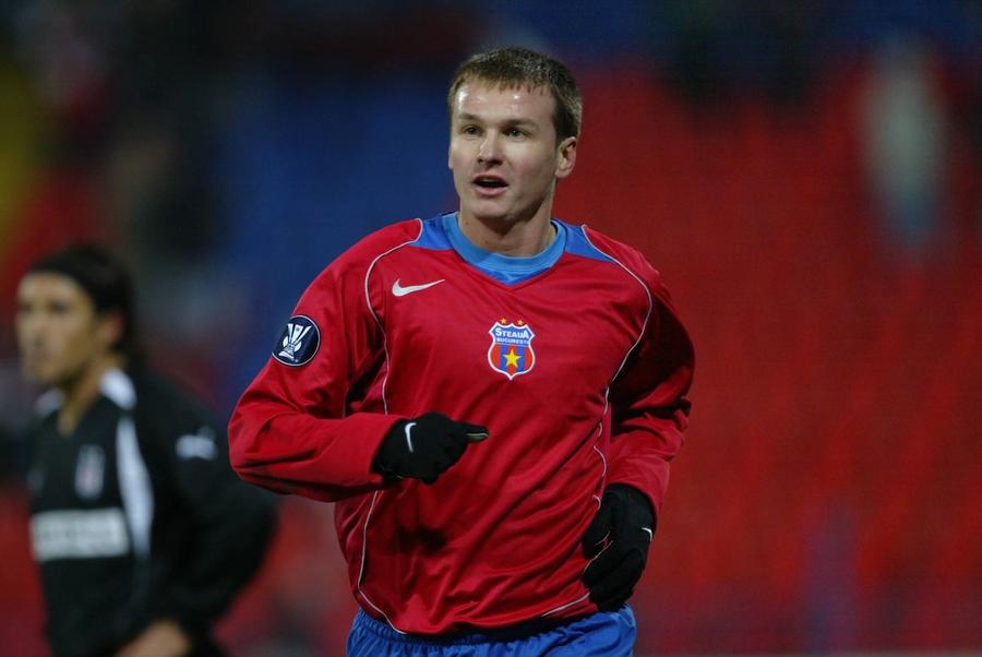 Interviu cu Cristi Ciocoiu, campion de 4 ori cu Steaua, autorul unui gol european legendar din foarfecă: „Nu am știut să profit de talentul pe care l-am avut”