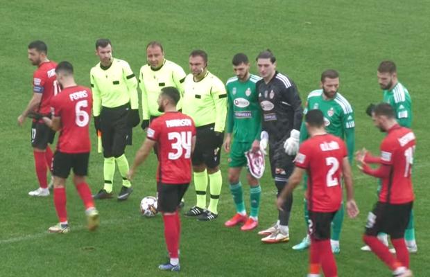 Declarația zilei, după amicalul cu scântei din Antalya: „Nu știu dacă arbitrul cunoștea regulamentul de fotbal! Ne e dor de cei din România”