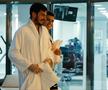 Și-au flexat mușchii la piscină: Deac, de pe coperta „Men's Health” + FCSB, ca la Herculane: cine a fost „victima” lui Crețu și Nikolov