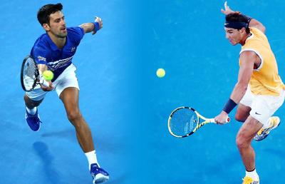 Avantaj Nole » Traseu infernal pentru Nadal la Australian Open, ibericul e în pericol încă din primul tur + Djokovic a primit o tragere la sorți ideală