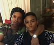 Dinastia continuă! Fiul magicianului Ronaldinho a ajuns în Europa pentru prima mare provocare a carierei de fotbalist