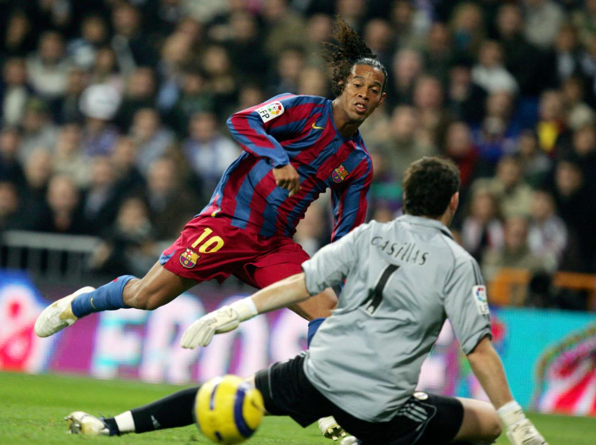 Dinastia continuă! Fiul magicianului Ronaldinho a ajuns în Europa pentru prima mare provocare a carierei de fotbalist
