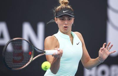 Cele 5 jucătoare din România și-au aflat adversarele din primul tur la Australian Open. Jaqueline înfruntă o jucătoare din top 3 mondial!