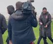 Marius Măldărășanu, antrenorul lui Hermannstadt, le-a reproșat turcilor jocul dur