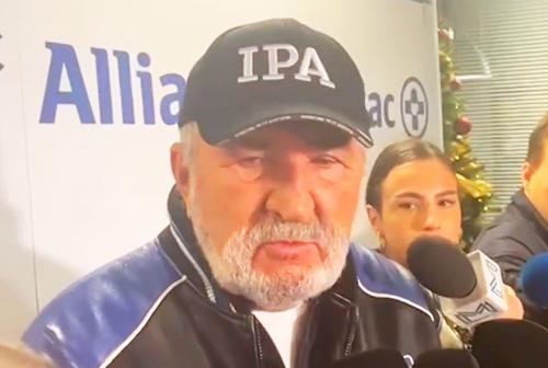 Ion Țiriac (83 de ani) a comentat angajamentul de colaborator al Securității pe care l-ar fi semnat în anul 1963, document apărut în presa online în cursul săptămânii trecute.