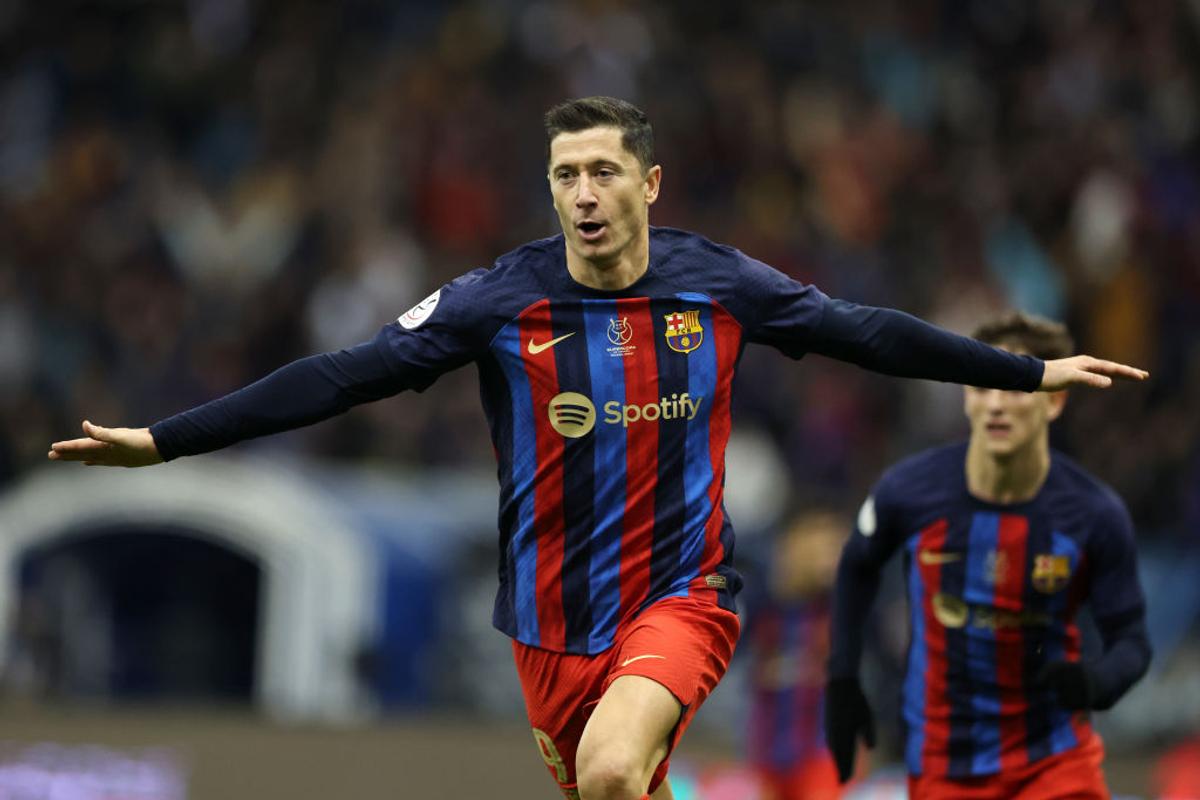 Primul El Clasico al anului se joacă în finala Supercupei Spaniei » Barcelona, calificare după loviturile de departajare în fața lui Betis