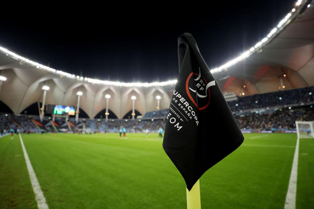 Primul El Clasico al anului se joacă în finala Supercupei Spaniei » Barcelona, calificare după loviturile de departajare în fața lui Betis