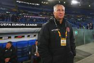 UEFA, decizie de ultim moment înainte de CFR Cluj - Lazio » Vestea pe care o aștepta Dan Petrescu!