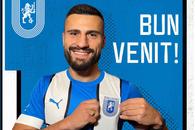 Al doilea transfer pentru Neagoe la Universitatea Craiova! Fotbalist cu 22 de meciuri în prima reprezentativă
