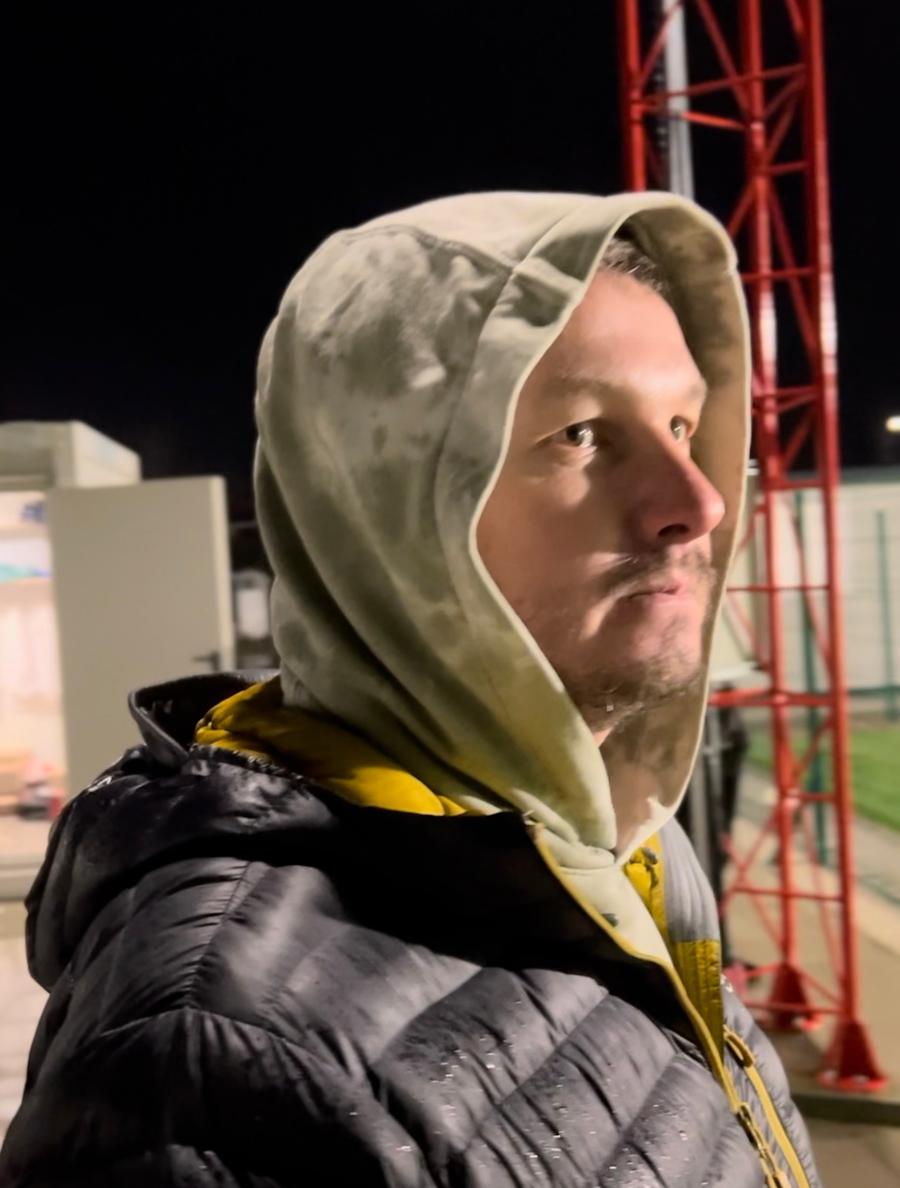 Interviu cu Cristi Ciocoiu, campion de 4 ori cu Steaua, autorul unui gol european legendar din foarfecă: „Nu am știut să profit de talentul pe care l-am avut”