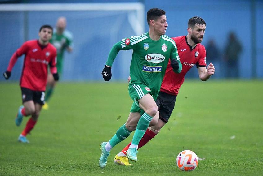 Sepsi OSK - Gabala // foto: Cristi Preda