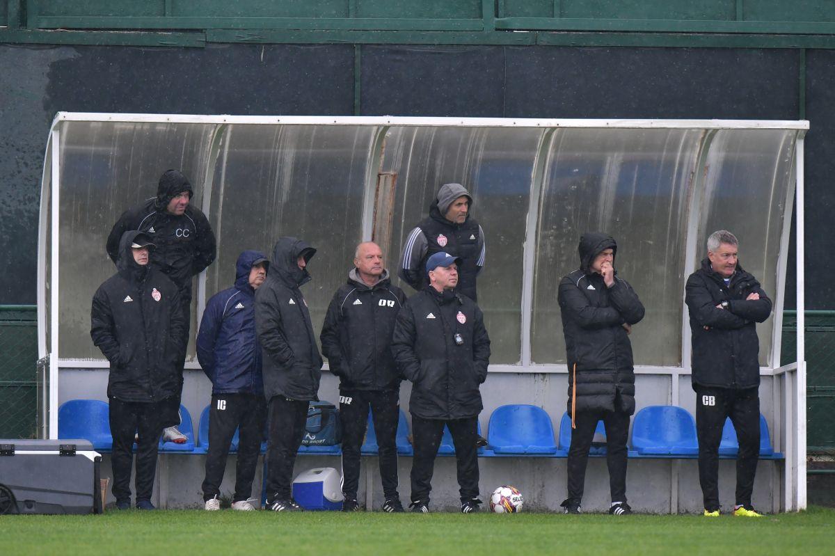 Sepsi OSK - Gabala 2-2 în Antalya