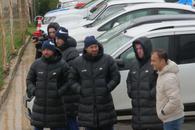 Neînțelegeri la amicalul lui Hermannstadt » FCSB, oprită să filmeze meciul