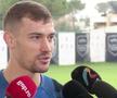 Darius Olaru, FCSB