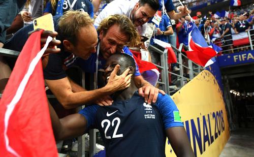 Benjamin Mendy, foto: Guliver/gettyimages