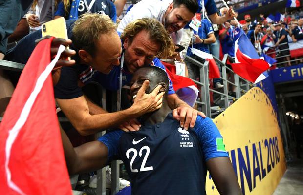 Un campion mondial cu Franța în 2018 riscă închisoare PE VIAȚĂ pentru 9 capete de acuzare!