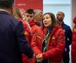 33 de sportivi vor reprezenta România la Jocurile Olimpice de Tineret pentru sporturile de iarnă de la Gangwon