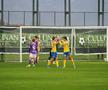 Rapid - Westerlo / FOTO: Ionuț Iordache (GSP.ro)